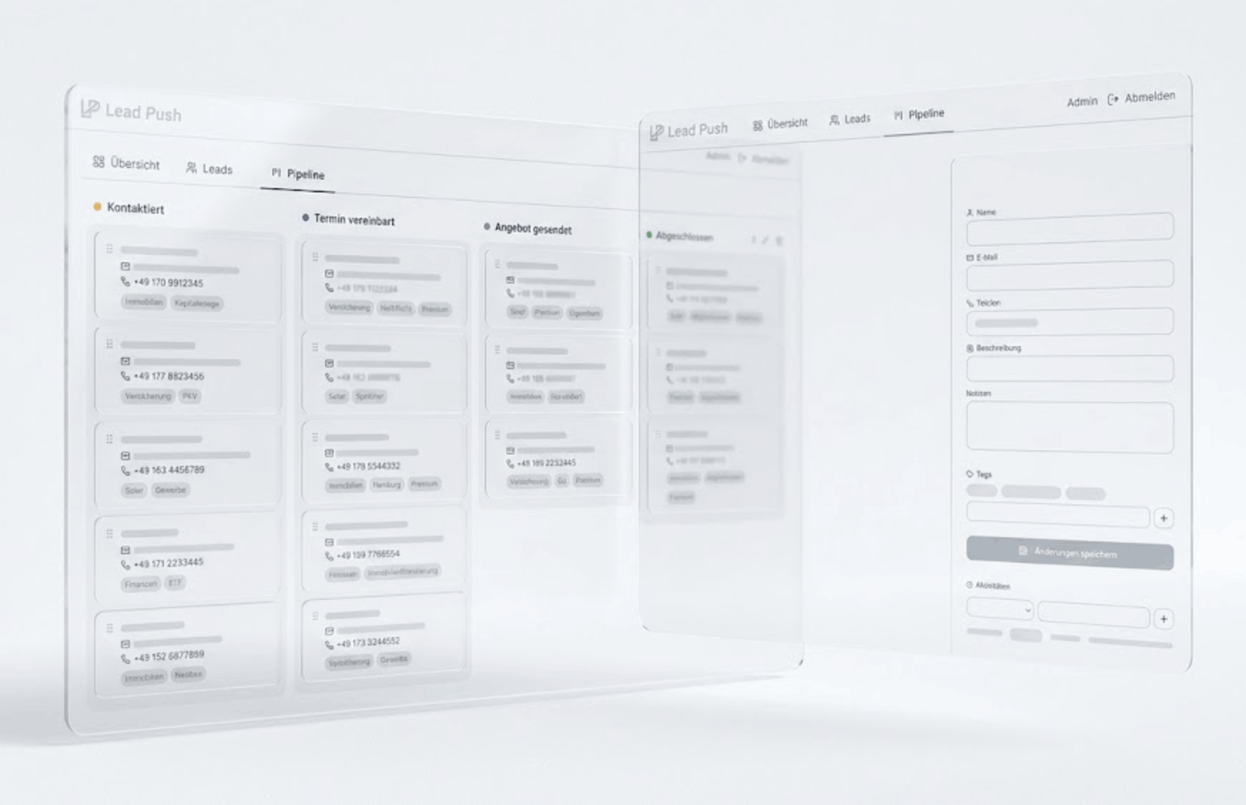 Webhook-Integration
